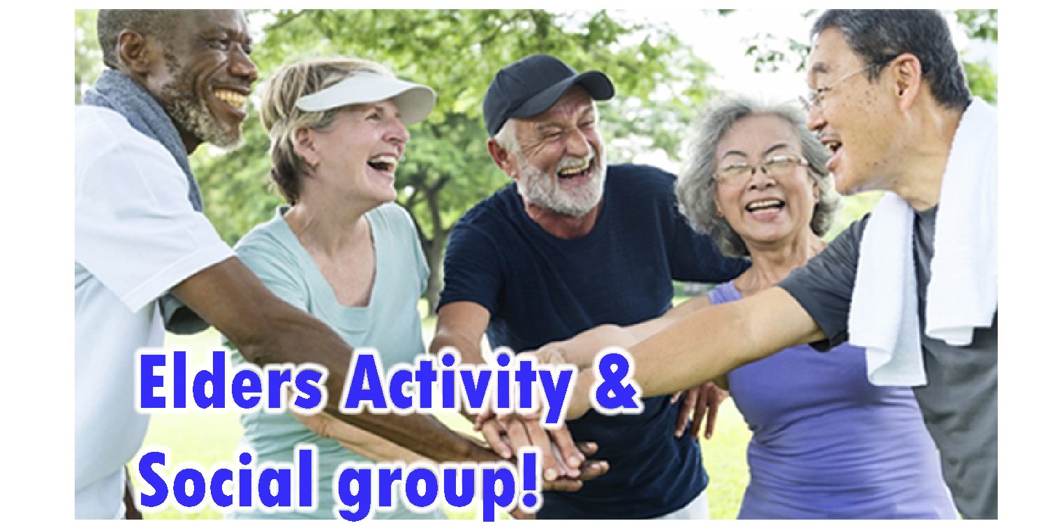 Birchfield Big Local (BBL) is re-developing the Elders Activity & Social Group, and are seeking enthusiastic and experienced people who will have a positive and proactive commitment to providing socialising and informational activities for people aged 50 and over from varied cultural backgrounds.