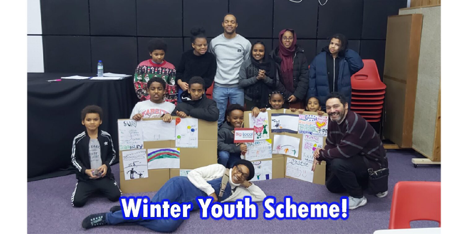 Winter Youth Scheme