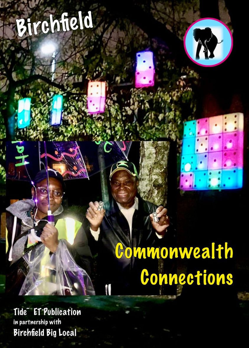 Birchfield Commonwealth Connections