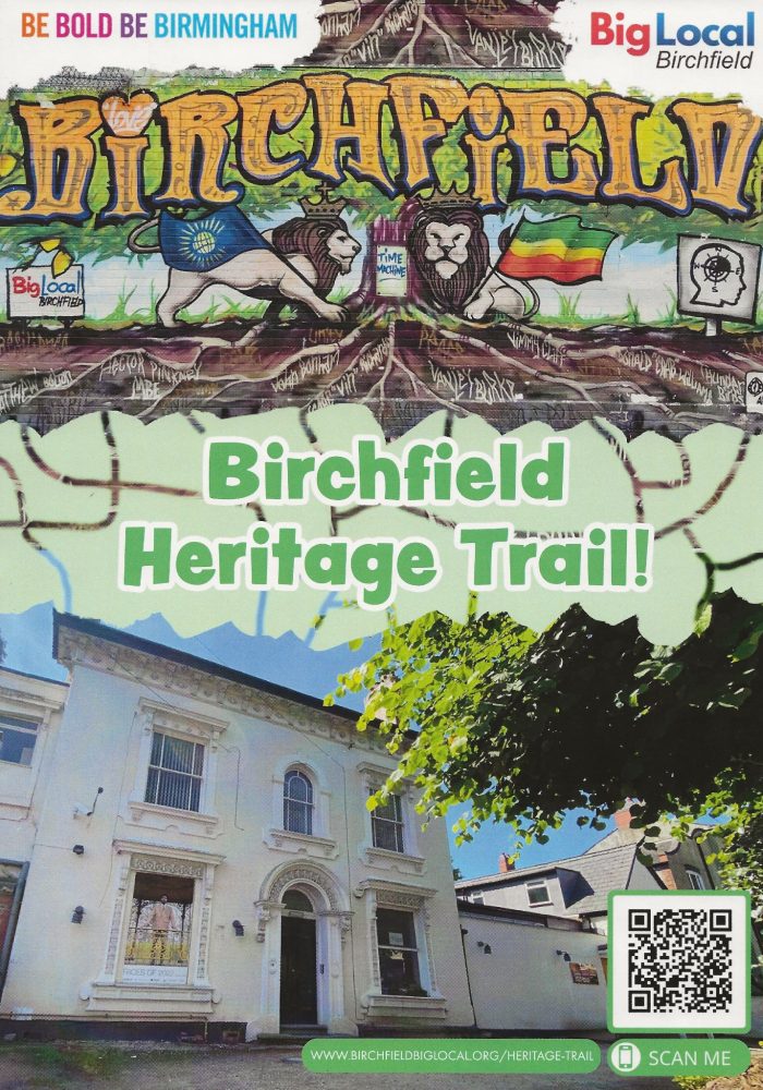 Birchfield Heritage Trail